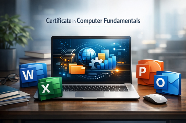 CCF Professional
