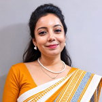 Ms Chumki Jana