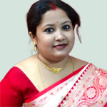 Mrs Sanjucta Nandy