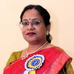 Mrs Ruma Paul