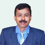 Mr Prabir Meta