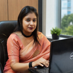 Mrs Shubhalima Das Saha