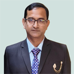 Nibir Chandra Das