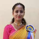 Mrs Neha Sharma