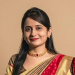 Ms Dishani Banerjee