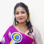 Ms Sonia Mondal
