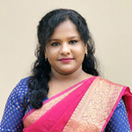 Ms Rakhi Dey