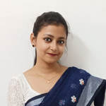 Ms Shampa Saha