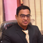 Mr Sanjay Saha