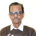 Kashinath Dutta