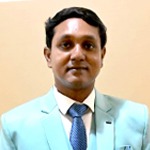Mr Saikat Maji