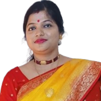 Mrs Anita Dhali Saha