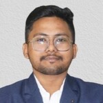 Mr Amit Kumar Mondal