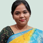 Ms Debika Chakraborty