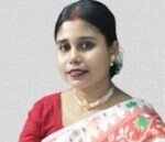 Mrs Sangeeta Purkait