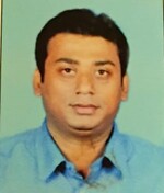 Mr Kamalendu Paul