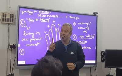POPULAR COURSES